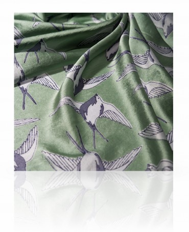 Платок Женский SS-DOVE/PISTA